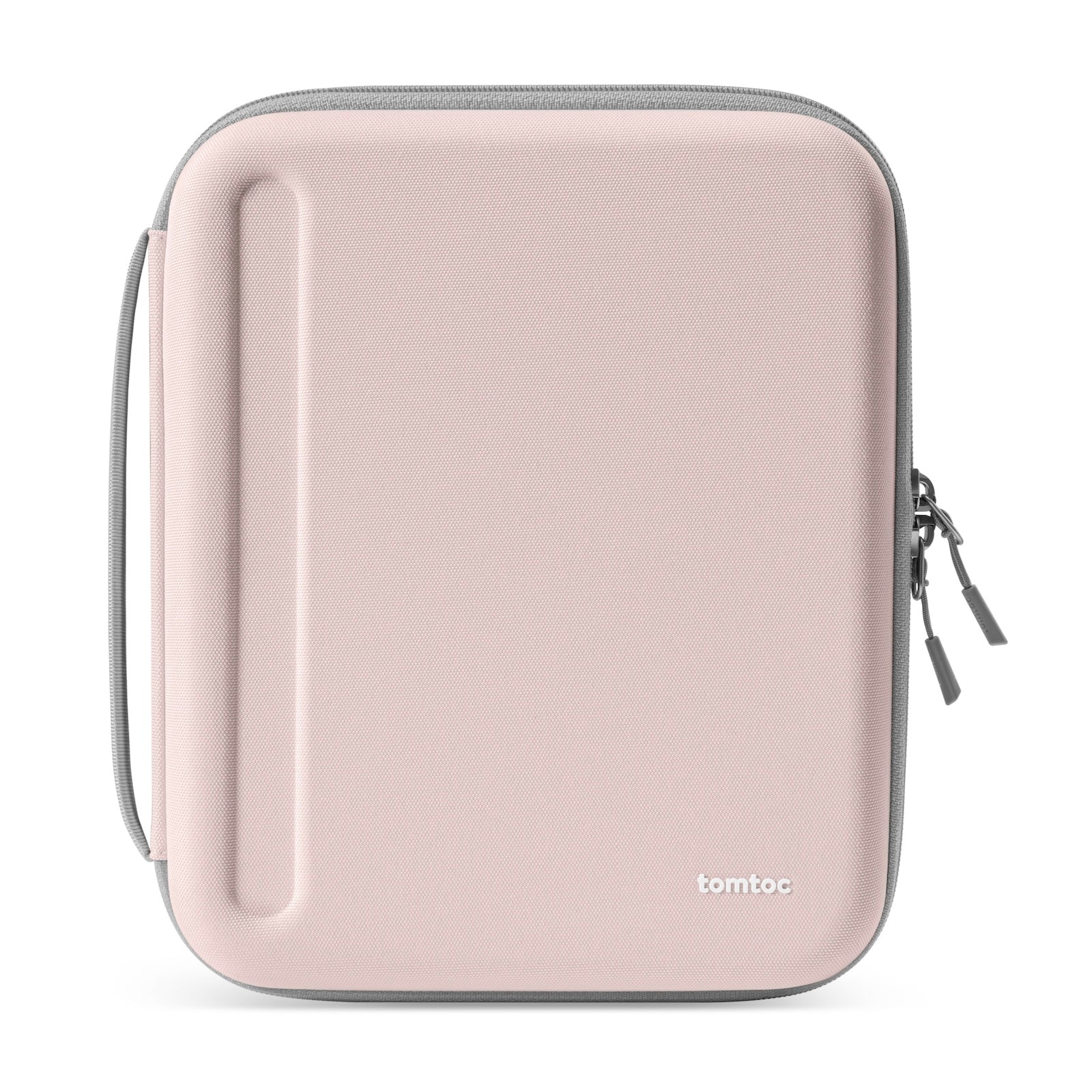 Tomtoc A06-004P01 - B06B1P1 Fancy Case-A06 12.9" Sakura iPad Kılıfı