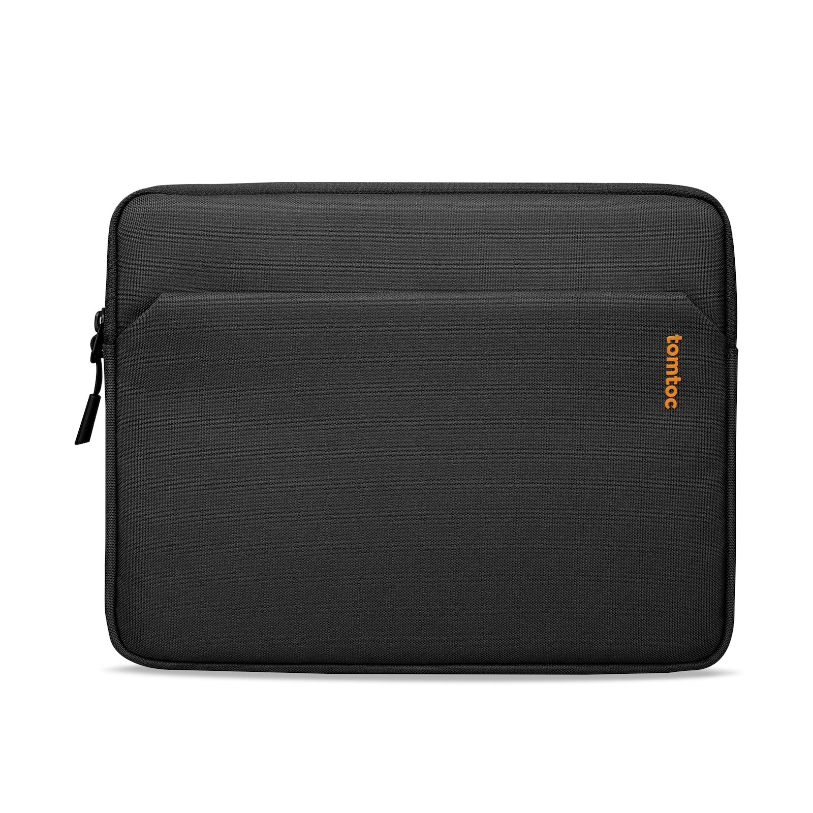 Tomtoc B18 - 12.9 inç Siyah iPad/Tablet PC Kılıfı