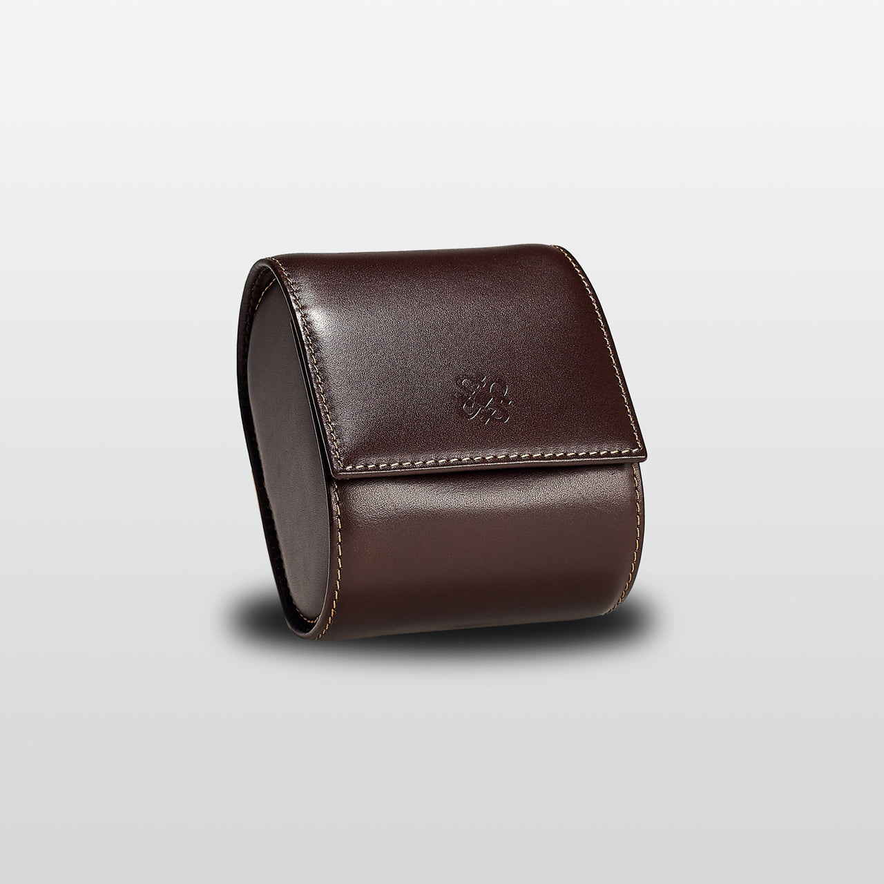 Precise Roll 900 - 1 Watch - BROWN